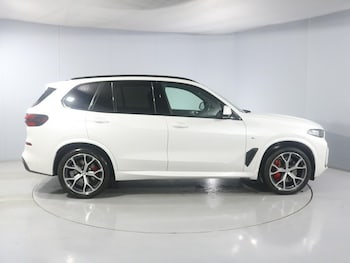 Used BMW X5 2023 for sale - 79320264: Photo