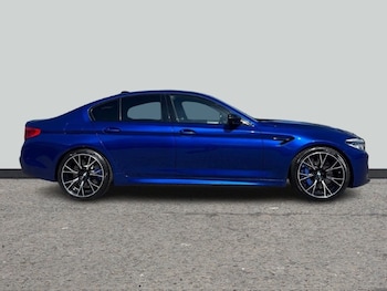 Used BMW M5 2020 for sale - 78618024: Photo