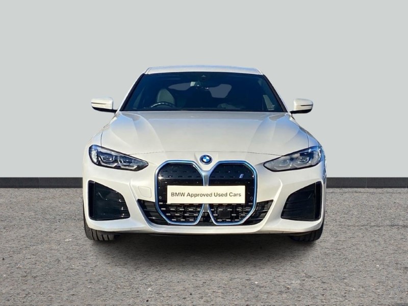 Used BMW i4 2025 for sale - 77001422: Photo 16