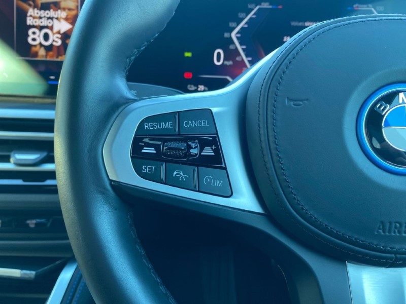 Used BMW i4 2025 for sale - 77001422: Photo 17