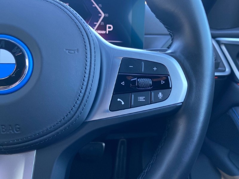 Used BMW i4 2025 for sale - 77001422: Photo 18