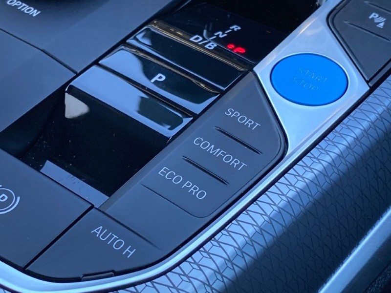 Used BMW i4 2025 for sale - 77001422: Photo 19