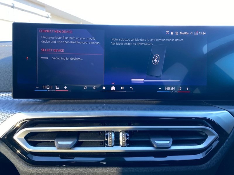 Used BMW i4 2025 for sale - 77001422: Photo 28