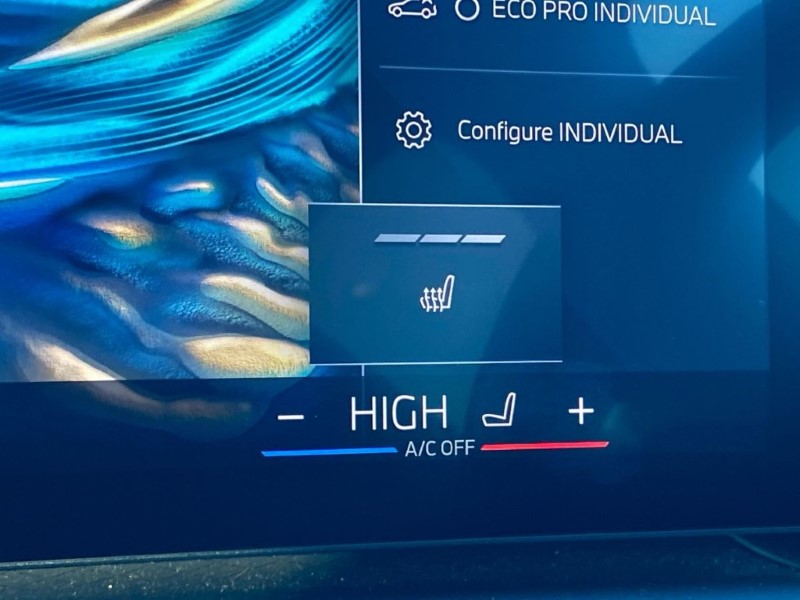 Used BMW i4 2025 for sale - 77001422: Photo 31