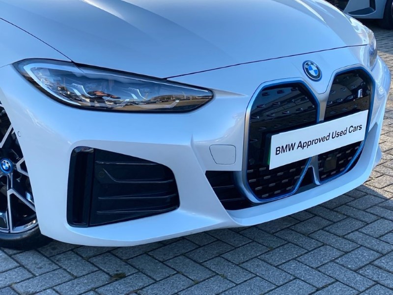 Used BMW i4 2025 for sale - 77001422: Photo 40