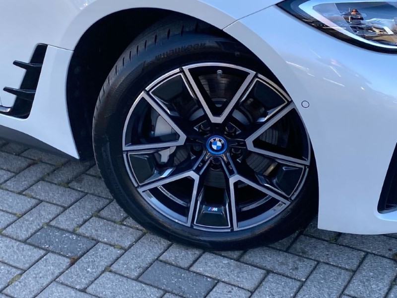 Used BMW i4 2025 for sale - 77001422: Photo 42