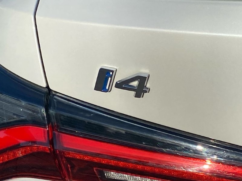 Used BMW i4 2025 for sale - 77001422: Photo 44