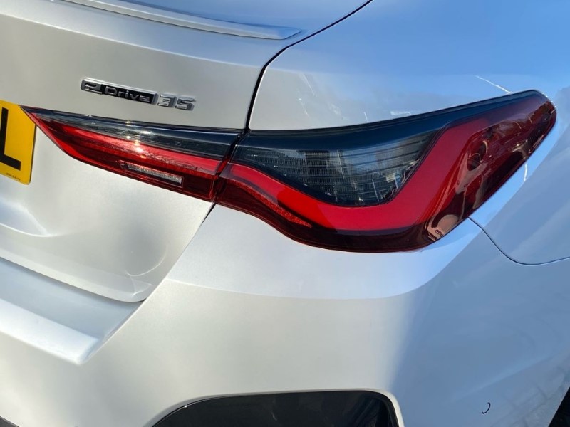 Used BMW i4 2025 for sale - 77001422: Photo 45