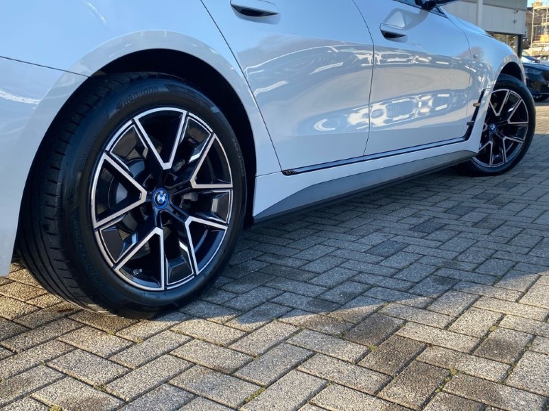 Used BMW i4 2025 for sale - 77001422: Photo 46