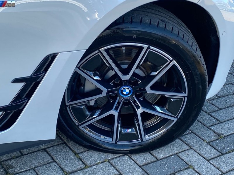 Used BMW i4 2025 for sale - 77001422: Photo 47