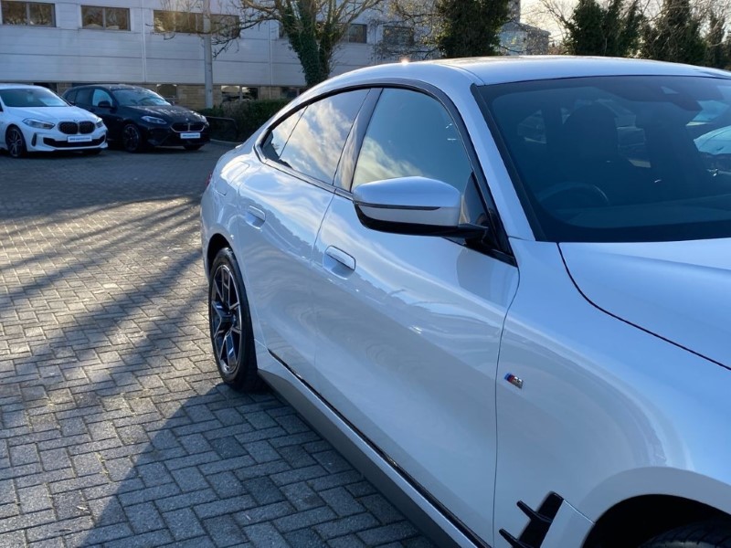 Used BMW i4 2025 for sale - 77001422: Photo 48