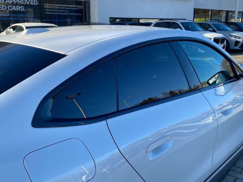 Used BMW i4 2025 for sale - 77001422: Photo 49