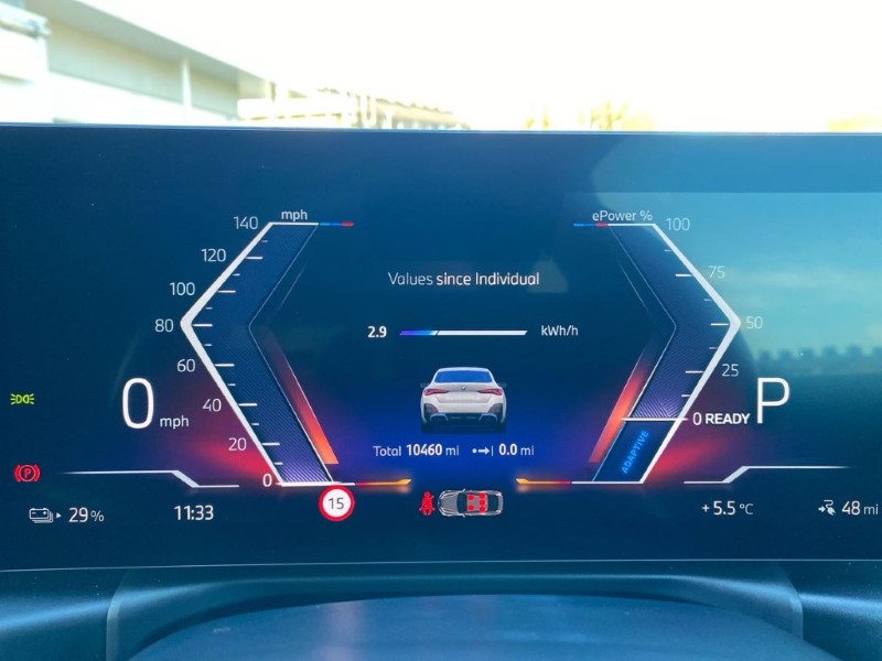 Used BMW i4 2025 for sale - 77001422: Photo 9