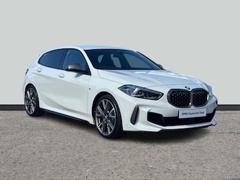 Used BMW 1 Series 2024 for sale - 78825972: Photo