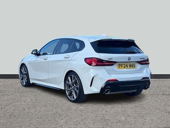 Used BMW 1 Series 2024 for sale - 78825972: Photo