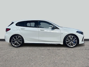 Used BMW 1 Series 2024 for sale - 78825972: Photo