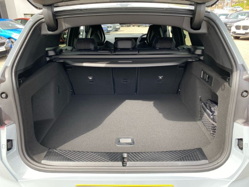 Used BMW X3 2025 for sale - 77005516: Photo 13