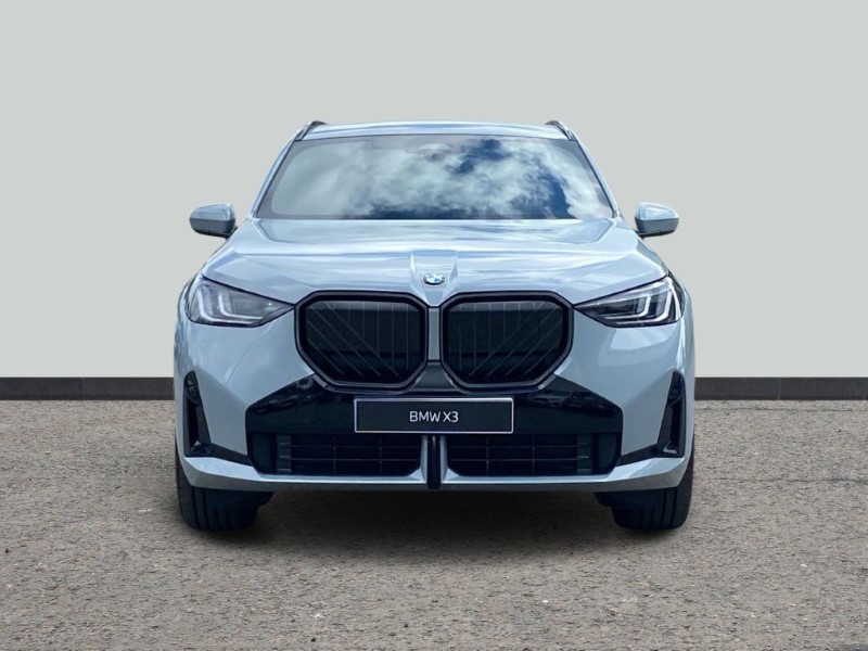 Used BMW X3 2025 for sale - 77005516: Photo 16