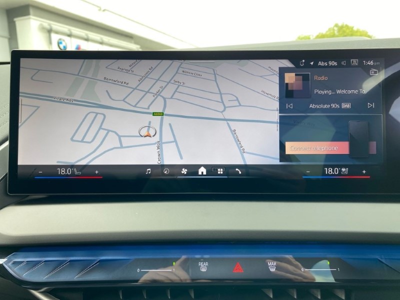 Used BMW X3 2025 for sale - 77005516: Photo 26