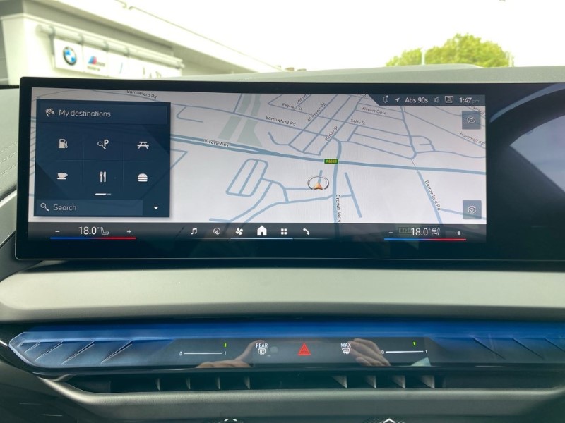 Used BMW X3 2025 for sale - 77005516: Photo 27