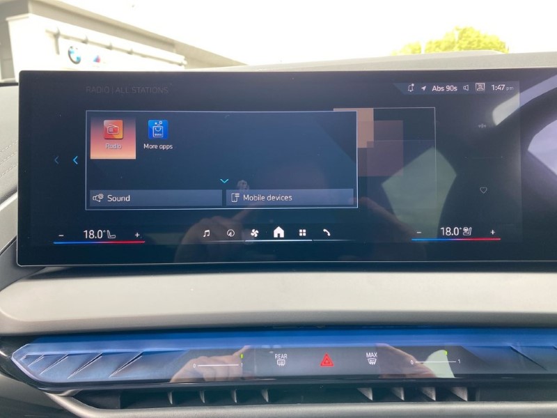 Used BMW X3 2025 for sale - 77005516: Photo 29