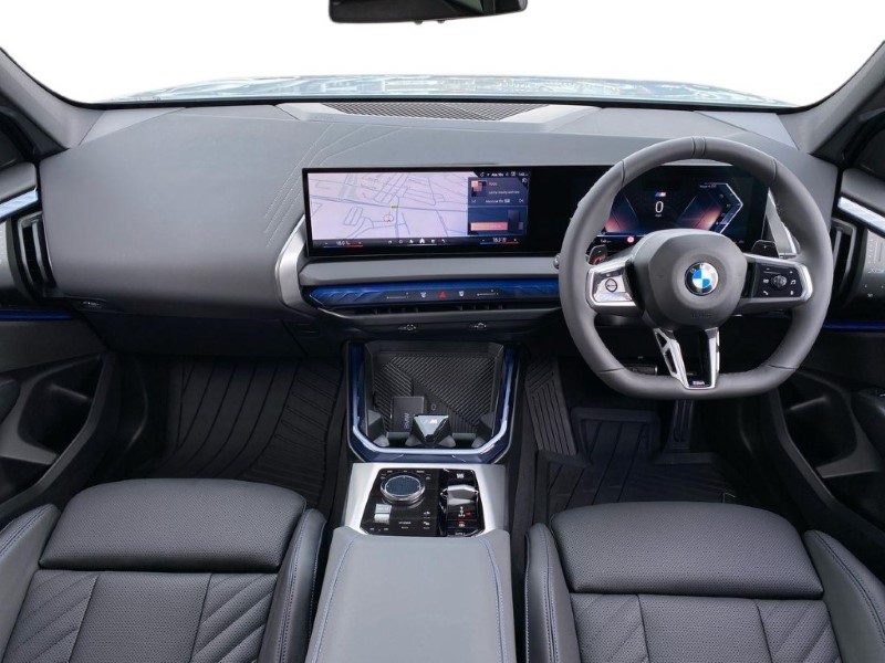 Used BMW X3 2025 for sale - 77005516: Photo 4