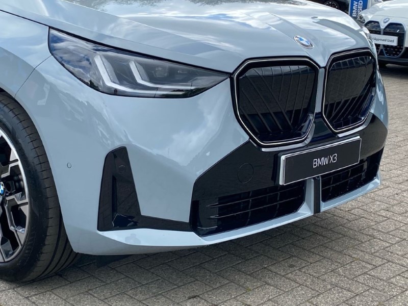 Used BMW X3 2025 for sale - 77005516: Photo 42