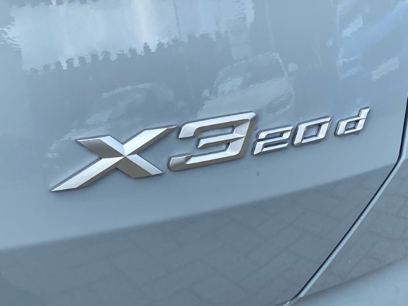 Used BMW X3 2025 for sale - 77005516: Photo 46