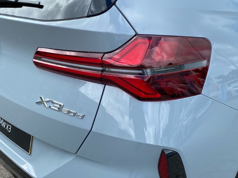 Used BMW X3 2025 for sale - 77005516: Photo 47