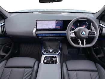 Used BMW X3 2025 for sale - 77005516: Photo