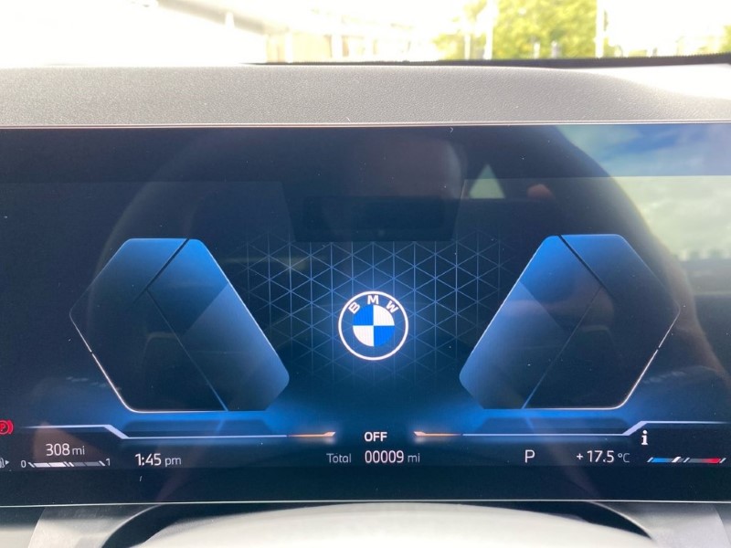 Used BMW X3 2025 for sale - 77005516: Photo 9