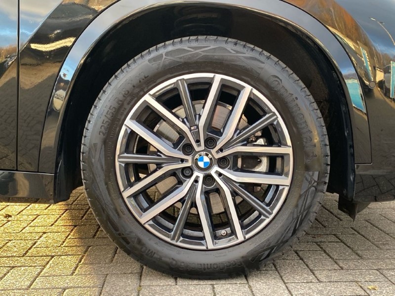 Used BMW X1 2025 for sale - 76982360: Photo 14