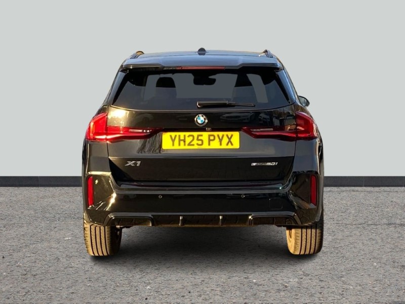 Used BMW X1 2025 for sale - 76982360: Photo 15