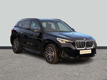 Used BMW X1 2025 for sale - 76982360: Photo