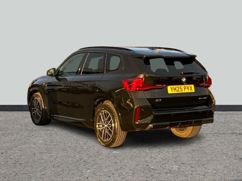 Used BMW X1 2025 for sale - 76982360: Photo 2