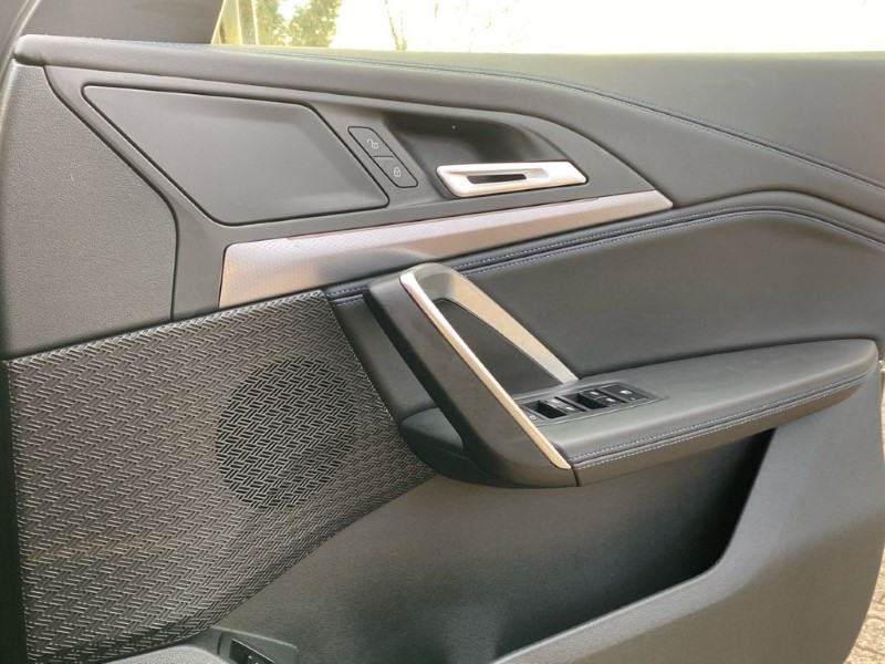 Used BMW X1 2025 for sale - 76982360: Photo 21