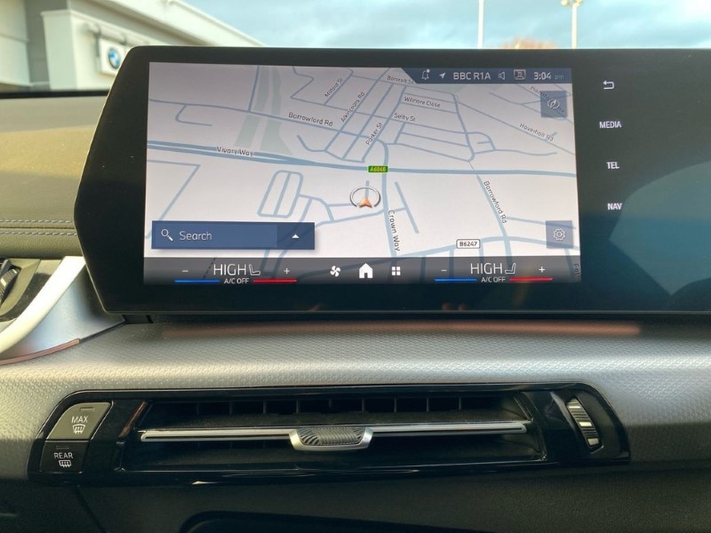 Used BMW X1 2025 for sale - 76982360: Photo 26