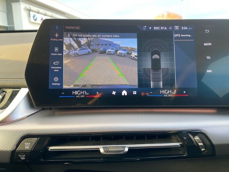 Used BMW X1 2025 for sale - 76982360: Photo 27