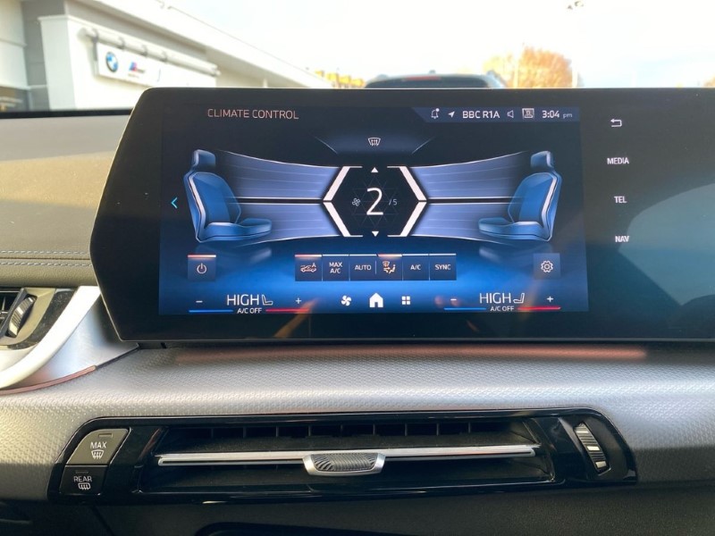 Used BMW X1 2025 for sale - 76982360: Photo 29