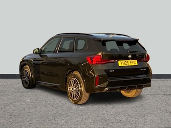 Used BMW X1 2025 for sale - 76982360: Photo