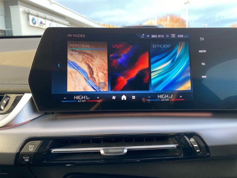 Used BMW X1 2025 for sale - 76982360: Photo 30