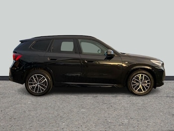 Used BMW X1 2025 for sale - 76982360: Photo