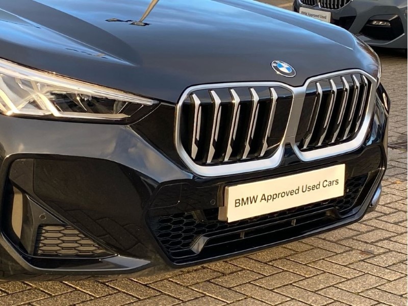 Used BMW X1 2025 for sale - 76982360: Photo 40