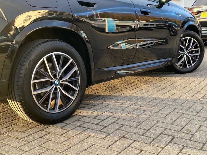 Used BMW X1 2025 for sale - 76982360: Photo 46