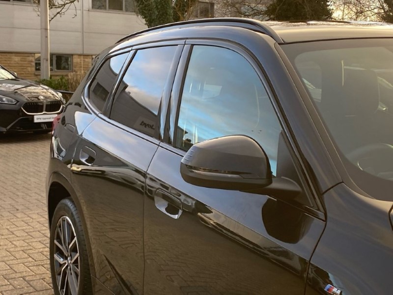 Used BMW X1 2025 for sale - 76982360: Photo 48