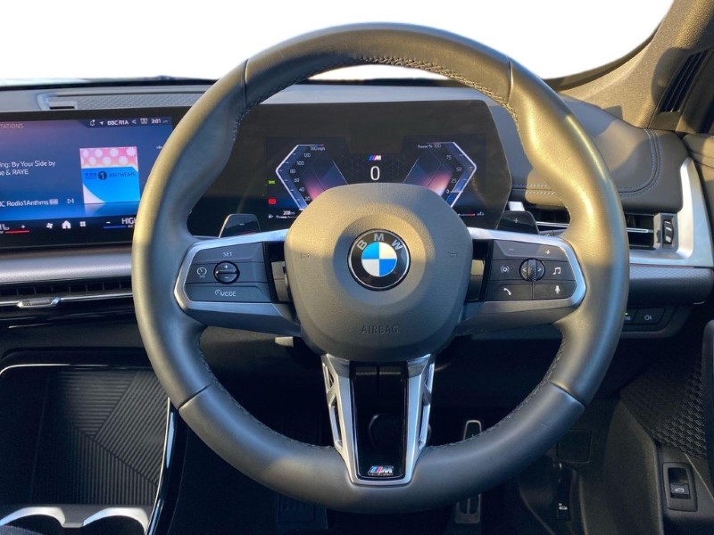 Used BMW X1 2025 for sale - 76982360: Photo 5