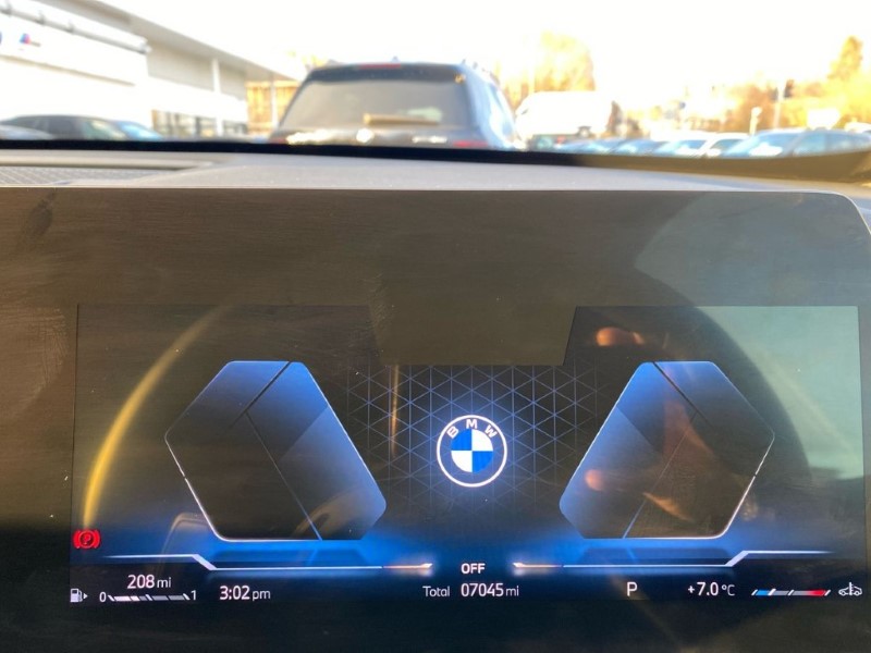 Used BMW X1 2025 for sale - 76982360: Photo 9