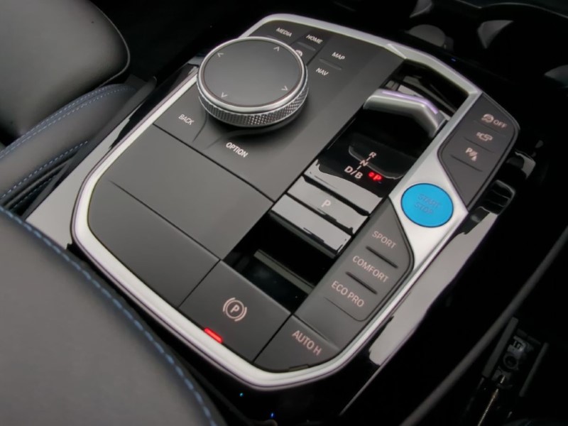 Used BMW iX3 2023 for sale - 76982019: Photo 10