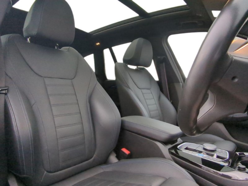 Used BMW iX3 2023 for sale - 76982019: Photo 11