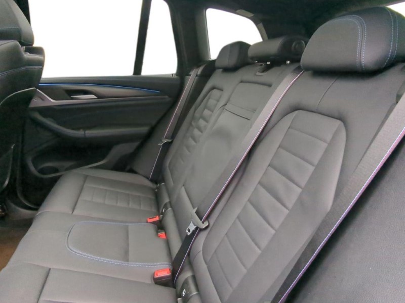 Used BMW iX3 2023 for sale - 76982019: Photo 12